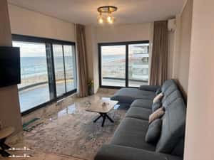 Apartament 3 camere mobilat/Mamaia Nord, Casa del Mar/ VEDERE LA MARE