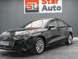 2022 Audi A3 Sedan 1.0 Benzina Mild Hybrid 110 Cai Automata
