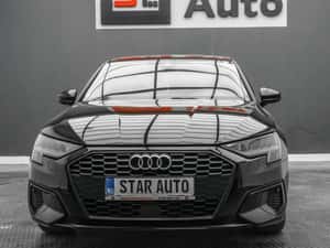 2022 Audi A3 Sedan 1.0 Benzina Mild Hybrid 110 Cai Automata — miniatura 2