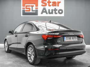 2022 Audi A3 Sedan 1.0 Benzina Mild Hybrid 110 Cai Automata — miniatura 4