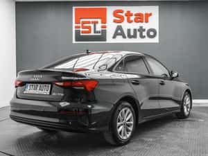 2022 Audi A3 Sedan 1.0 Benzina Mild Hybrid 110 Cai Automata — miniatura 6