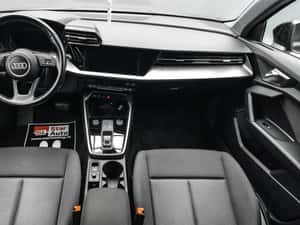 2022 Audi A3 Sedan 1.0 Benzina Mild Hybrid 110 Cai Automata — miniatura 7