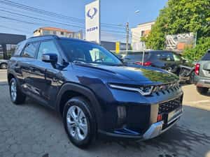 KGM  TORRES Club MY 2026 | SUV | 5 uși | Albastru — miniatura 4