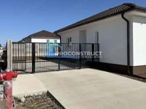 Casa individuala pe parter | Sanandrei | 300 mp teren | 115.000 EUR — miniatura 3