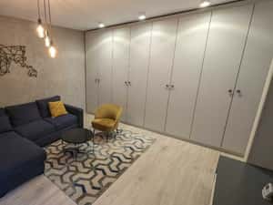 Apartament premium 2 camere Dimitrie Leonida - Berceni 5, 1'M, Parcare