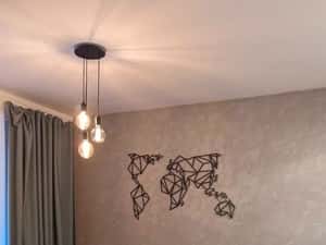 Apartament premium 2 camere Dimitrie Leonida - Berceni 5, 1'M, Parcare — miniatura 4