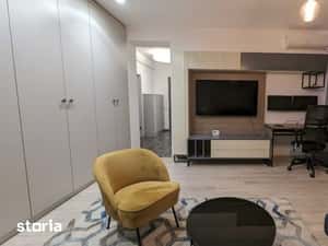 Apartament premium 2 camere Dimitrie Leonida - Berceni 5, 1'M, Parcare — miniatura 5