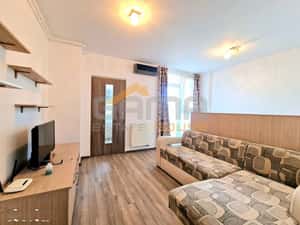 Apartament 1 camera la Ared Kaufland, Intim