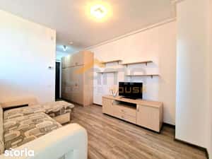 Apartament 1 camera la Ared Kaufland, Intim — miniatura 4