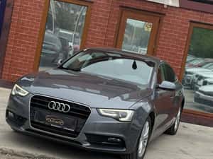 Audi A5 2.0 Benzina 211Cp - Posibilitate Finantare