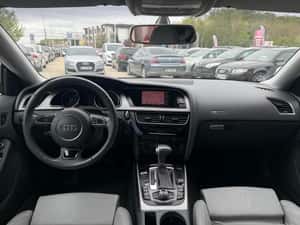 Audi A5 2.0 Benzina 211Cp - Posibilitate Finantare — miniatura 5
