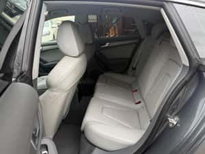 Audi A5 2.0 Benzina 211Cp - Posibilitate Finantare — miniatura 6