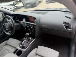 Audi A5 2.0 Benzina 211Cp - Posibilitate Finantare — miniatura 7