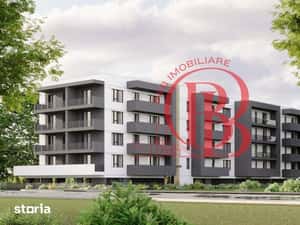 Apartament 3 camere Modern Titan Th. Pallady-Sector 3 — miniatura 5