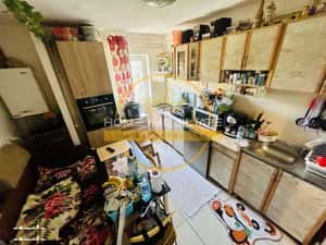 2 camere decomandat, bloc din 1980 zona Dacia