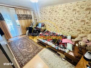 2 camere decomandat, bloc din 1980 zona Dacia — miniatura 4