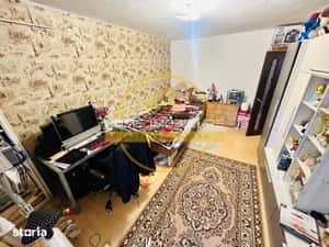 2 camere decomandat, bloc din 1980 zona Dacia — miniatura 6