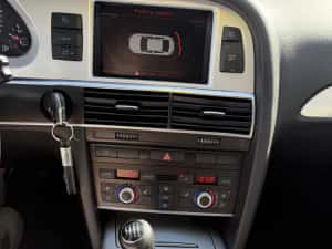 Audi A6 FACELIFT 2010 — miniatura 6