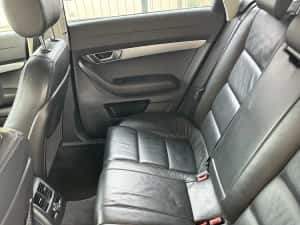 Audi A6 FACELIFT 2010 — miniatura 7
