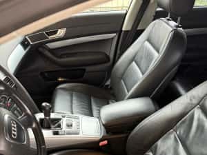 Audi A6 FACELIFT 2010 — miniatura 8