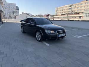 Audi A4 quattro! S -line! 2.0 tdi
