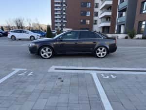 Audi A4 quattro! S -line! 2.0 tdi — miniatura 3