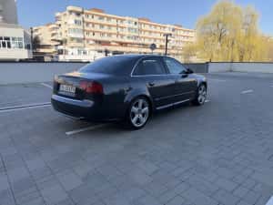 Audi A4 quattro! S -line! 2.0 tdi — miniatura 4