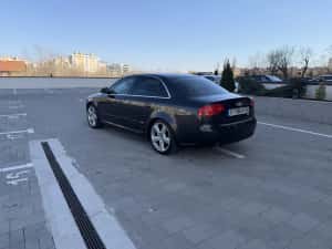 Audi A4 quattro! S -line! 2.0 tdi — miniatura 6