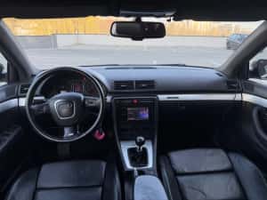 Audi A4 quattro! S -line! 2.0 tdi — miniatura 7