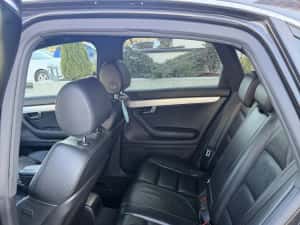 Audi A4 quattro! S -line! 2.0 tdi — miniatura 8