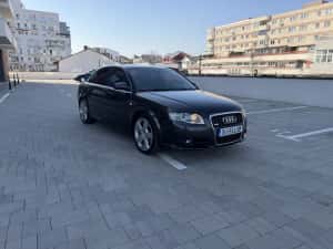 Audi A4 quattro! S -line! 2.0 tdi — miniatura 9