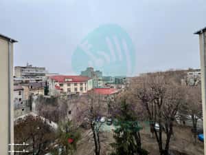 Apartament elegant Cișmigiu | 4 camere | Curte & parcare — miniatura 3