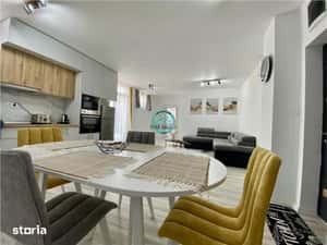 Apartament cu 2 camere de inchiriat, bloc nou, in Centru 1,5 km de UMF — miniatura 4