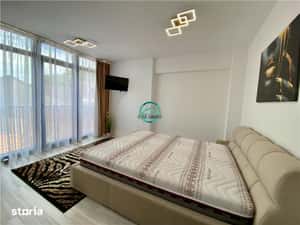 Apartament cu 2 camere de inchiriat, bloc nou, in Centru 1,5 km de UMF — miniatura 6