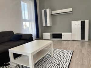 Apartament 2 camere | Complet mobilat & utilat