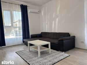 Apartament 2 camere | Complet mobilat & utilat — miniatura 4
