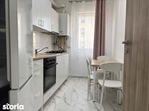 Apartament 2 camere | Complet mobilat & utilat — miniatura 5