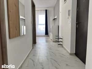 Apartament 2 camere | Complet mobilat & utilat — miniatura 6