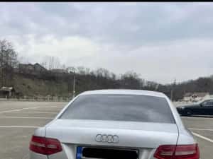 Se vinde Audi A6 C6 URGENT NEGOCIABIL — miniatura 2