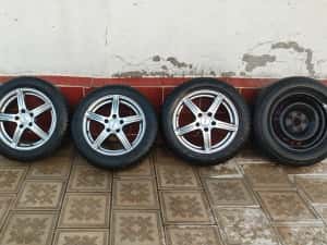 Se vinde Audi A6 C6 URGENT NEGOCIABIL — miniatura 7