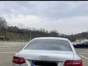 Se vinde Audi A6 C6 URGENT NEGOCIABIL — miniatura 10