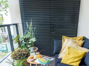 Apartament tip studio -47mp-bloc nou-Leordeni — miniatura 5