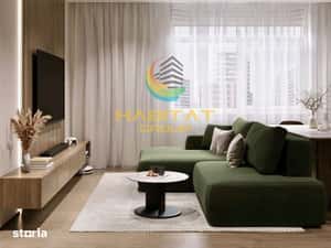 Pallady 3 camere decomandat 76 mp intr-un bloc tip Boutique — miniatura 5