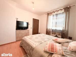 Apartament 2 Camere, Intrare Nojorid, 2 Locuri Parcare & Depozitare — miniatura 6