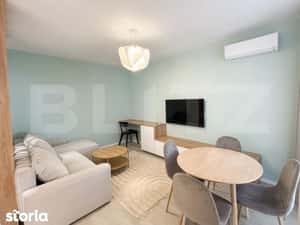 Apartament 2 camere, 47 mp, zona Lipovei — miniatura 3