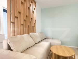 Apartament 2 camere, 47 mp, zona Lipovei — miniatura 4