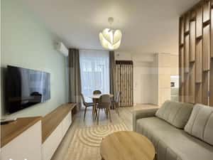 Apartament 2 camere, 47 mp, zona Lipovei — miniatura 5