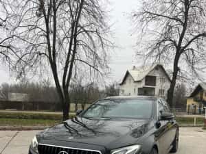 *VARIANTE* Mercedes E Class 200 AMG Hybrid+Benzina !0 DAUNE!