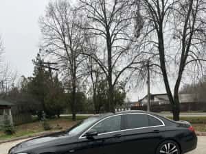 *VARIANTE* Mercedes E Class 200 AMG Hybrid+Benzina !0 DAUNE! — miniatura 3