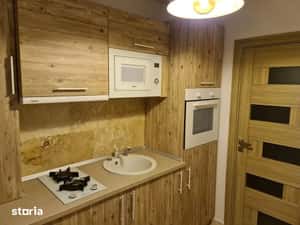 Apartament modern 2 camere decomandat | Bloc Nou — miniatura 6